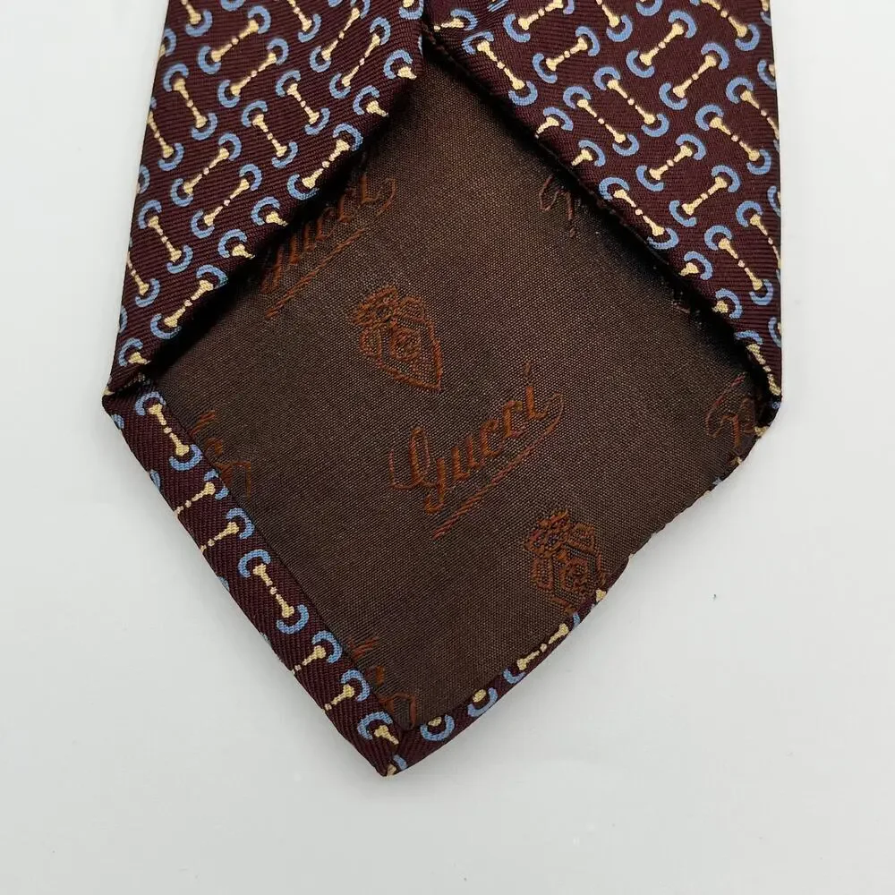 Gucci men vintage